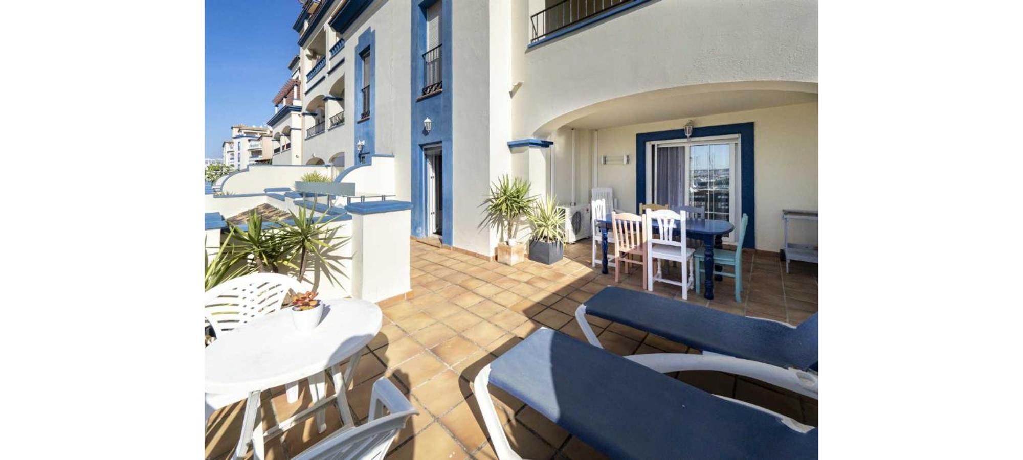 Marina I By H - Marina Isla Canela Pmhi15P50 Исла дел Морал Стая снимка