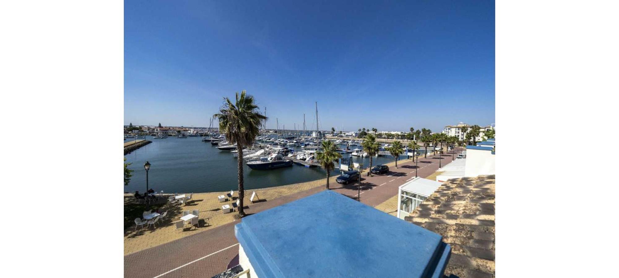 Marina I By H - Marina Isla Canela Pmhi15P50 Исла дел Морал Стая снимка