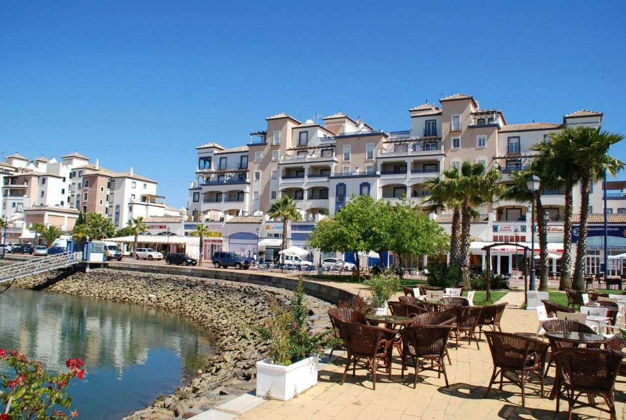 Marina I By H - Marina Isla Canela Pmhi15P50 Исла дел Морал Екстериор снимка